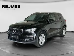 Volvo XC40 2021