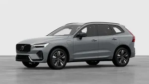 Volvo XC60 2027