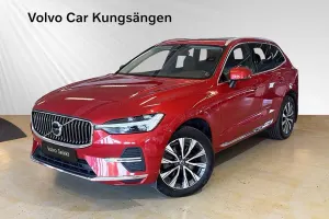 Volvo XC60 2022