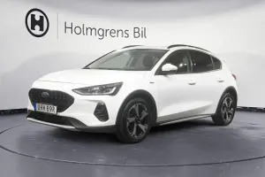 Ford Focus 2023