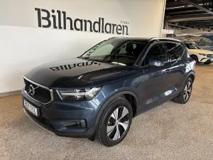 Volvo XC40 2022