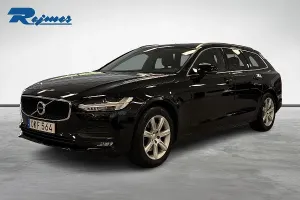 Volvo V90 2017