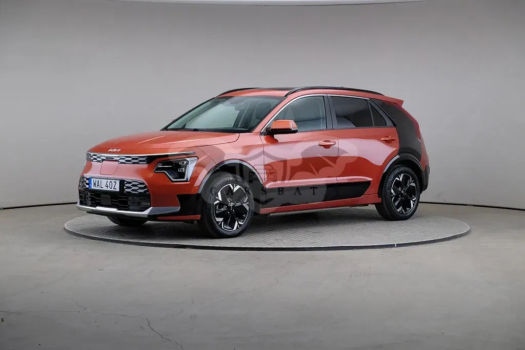 Kia Niro 2023