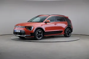 Kia Niro 2023