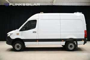 Mercedes-Benz Sprinter 2020