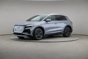 Audi Q4 E-tron 2023