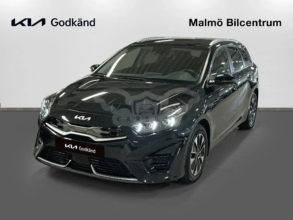 Kia Ceed 2024
