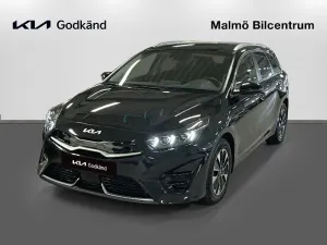 Kia Ceed 2024