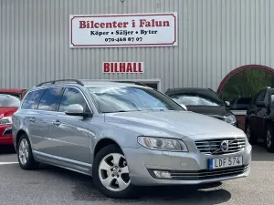 Volvo V70 2016