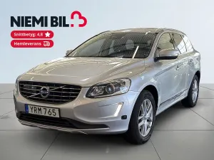 Volvo XC60 2017