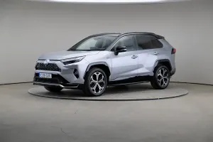 Toyota Rav4 2023