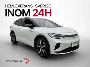Volkswagen ID.4 2023