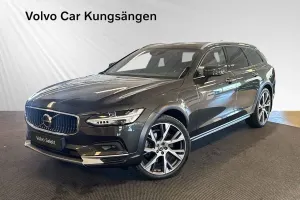 Volvo V90 2021