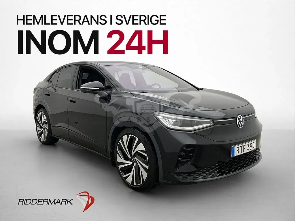 Volkswagen ID.5 2023