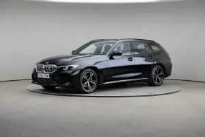 BMW 3 Series 330e 2024