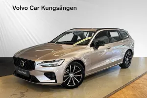 Volvo V60 2026