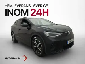 Volkswagen ID.4 2023