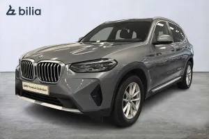 BMW X3 2023
