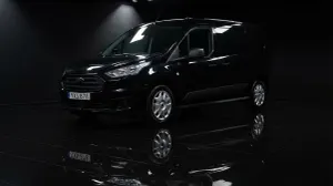 Ford Transit Connect 2019