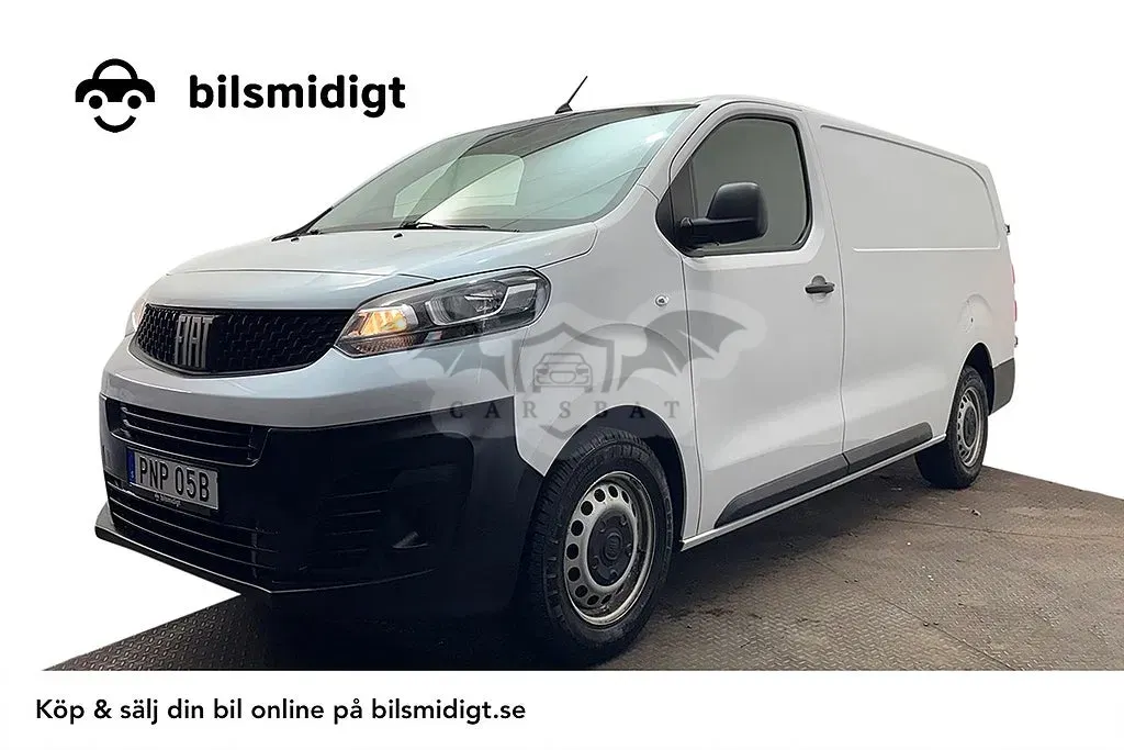Fiat Scudo 2022