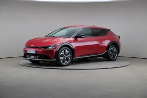 Kia EV6 2023