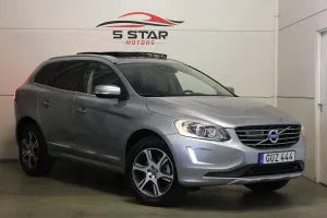 Volvo XC60 2014