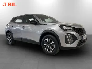 Peugeot 2008 2025