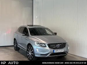Volvo XC60 2017