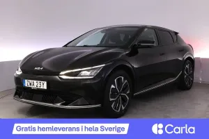 Kia EV6 2023