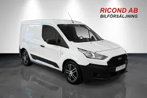 Ford Transit Connect 2019