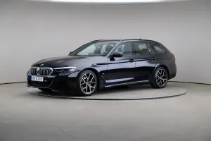 BMW 5 Series 2023