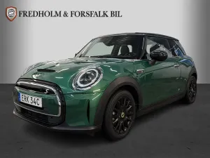 Mini Cooper 2022