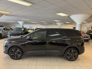 Peugeot 5008 2023