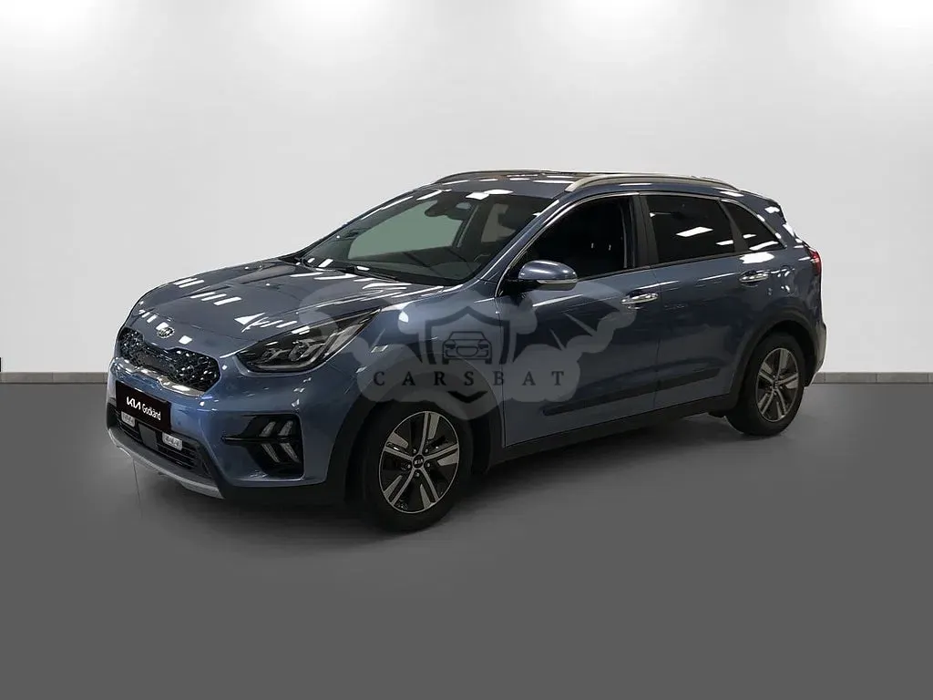 Kia Niro 2021