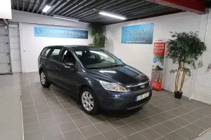 Ford Focus 2009