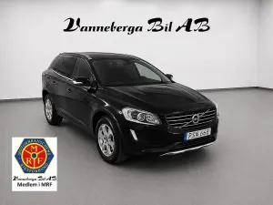 Volvo XC60 2014