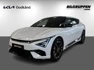 Kia EV6 2025