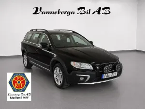 Volvo XC70 2015