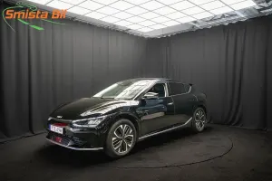 Kia EV6 2023