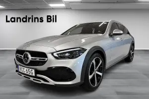 Mercedes-Benz C 2026