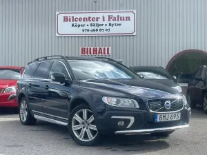 Volvo XC70 2016