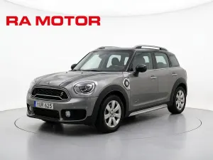 Mini Countryman 2019