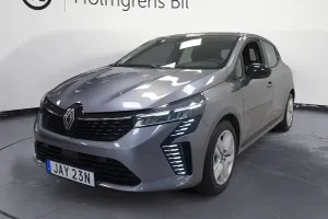 Renault Clio 2024