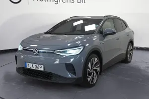 Volkswagen ID.4 2022