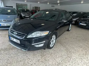 Ford Mondeo 2012
