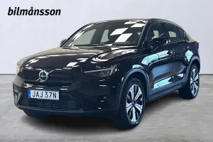 Volvo C40 2023
