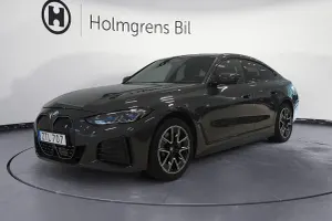 BMW i4 2024