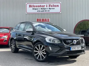 Volvo XC60 2017