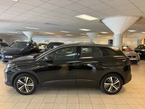 Peugeot 3008 2023