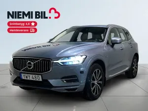 Volvo XC60 2019